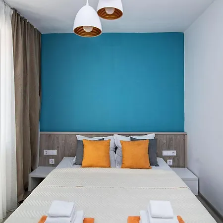 Appartamento Greek Quarter Flat Two Br Next To Sea Garden *