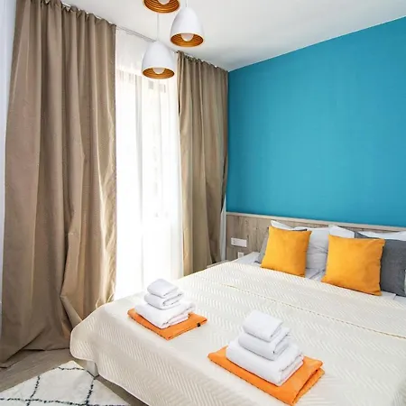 Appartamento Greek Quarter Flat Two Br Next To Sea Garden *