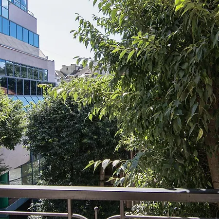 アパート Greek Quarter Flat Two Br Next To Sea Garden *